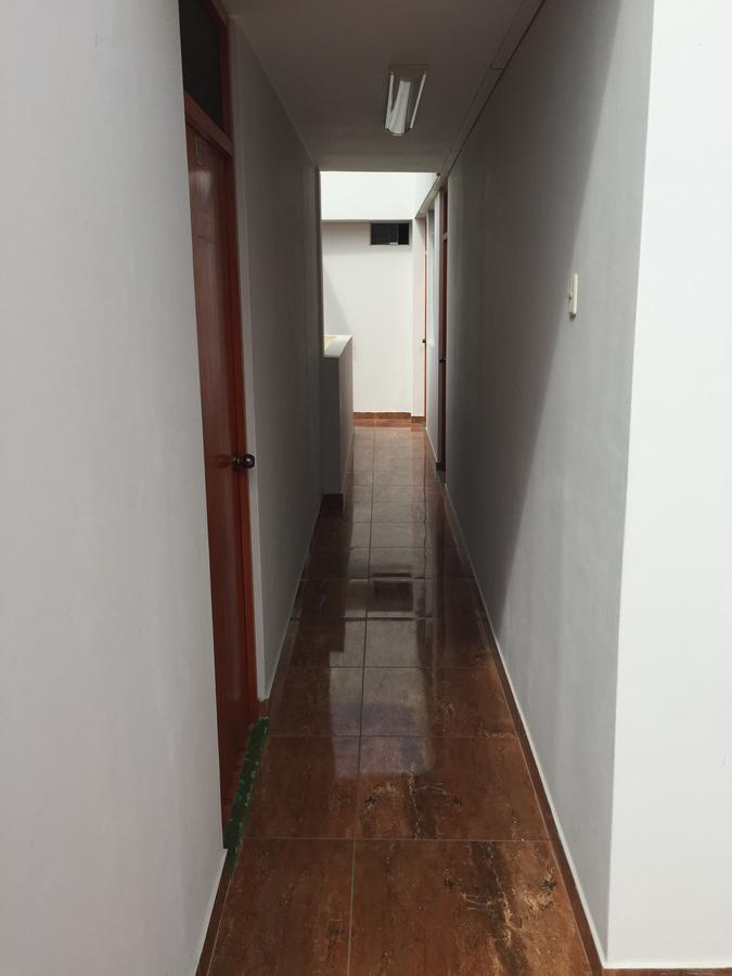 Hospedaje Las Mercedes Ica Luaran gambar
