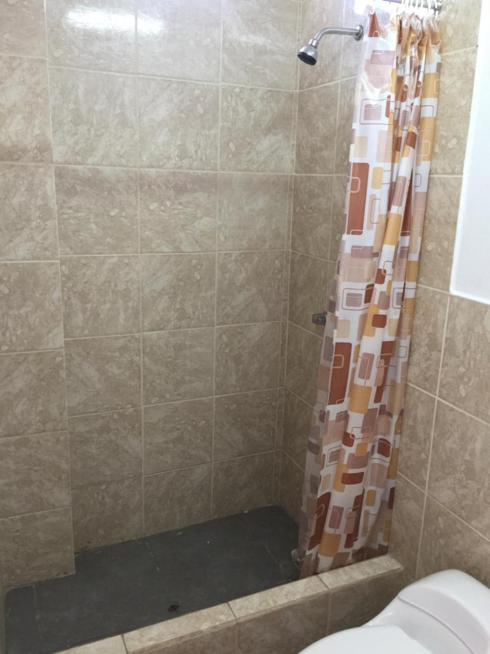 Hospedaje Las Mercedes Ica Luaran gambar