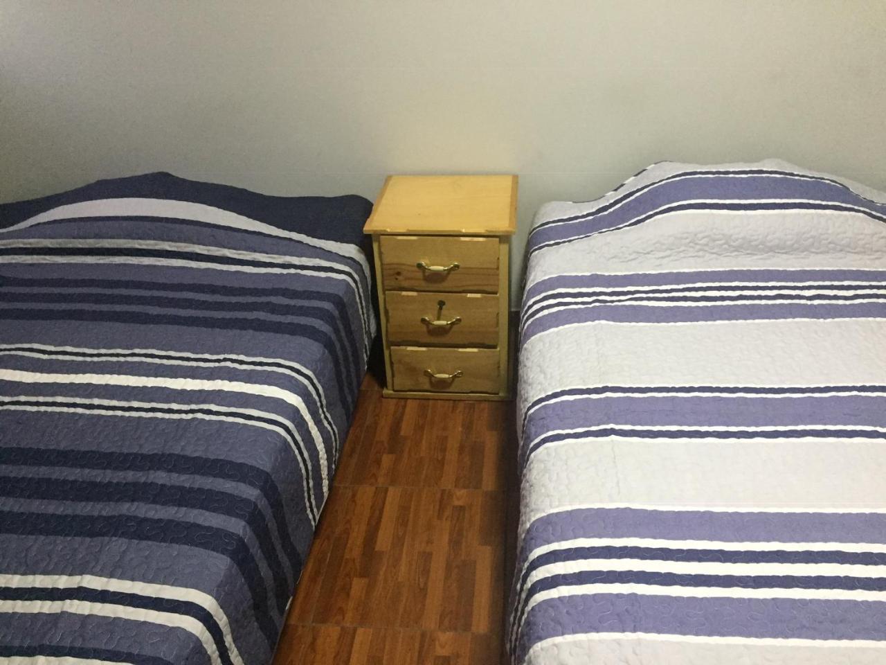 Hospedaje Las Mercedes Ica Luaran gambar